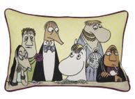 Mummi Putetrekk Snorkfrøken-på-Casino 40x60cm (479-109353)