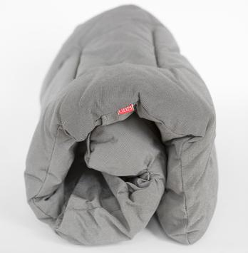 Fiam Fiesta Soft Stol Bine-Mørkegrå (424-100378)