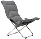 Fiam Fiesta Soft Stol Bine-Mørkegrå (424-100378)