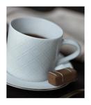 Halvor Bakke Cape Kaffekopp Hvit, 22cl (404-138000)