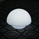 Trend light LED-Lampe Sopp H18cm, oppladbar (422-W-ML01)