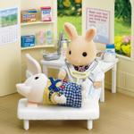 Sylvanian Families Landsbylegens kontor (351-5096)