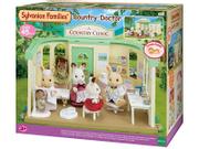 Sylvanian Families Landsbylegens kontor (351-5096)