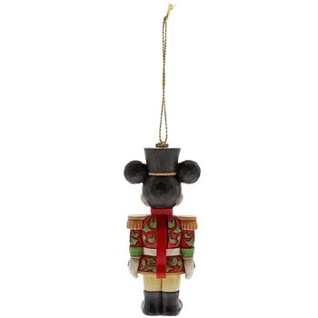 Disney Ornament  Mikke Mus Nøtteknekkeren (481-K2-A29381)