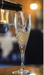 Frederik Bagger Crispy Celebration Champagneglass 2stk (433-10323)