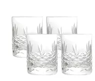 Frederik Bagger Crispy Miniglass shotglass 4stk 6cl (433-10303)