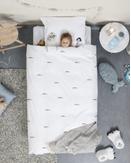 SNURK Sengesett Arctic Friends  (501-snurk-arctic_)