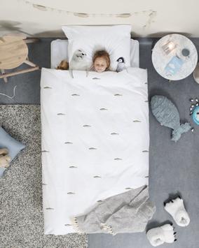 SNURK Sengesett Arctic Friends  (501-snurk-arctic_)