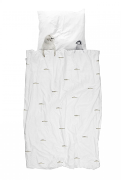 SNURK Sengesett Arctic Friends  (501-snurk-arctic_)