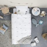 SNURK Sengesett Arctic Friends  (501-snurk-arctic_)