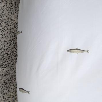 SNURK Sengesett Arctic Friends  (501-snurk-arctic_)