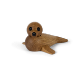 Spring Copenhagen Figur Tre Baby Sel (201-sc1038)