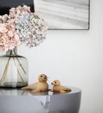 Spring Copenhagen Figur Tre Baby Sel (201-sc1038)