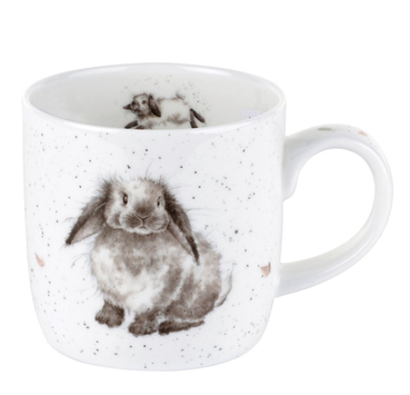 Wrendale Krus "Rosie" (460-MMLS5629-XT)