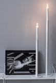 Storefactory Ekeberga Lysestake Hvit 40cm (516-201135)
