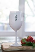 Riviera Maison Vinglass Wine Plast