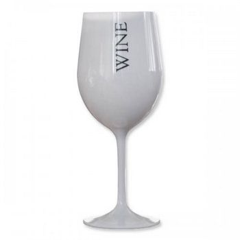 Riviera Maison Vinglass Wine Plast (443-326190)