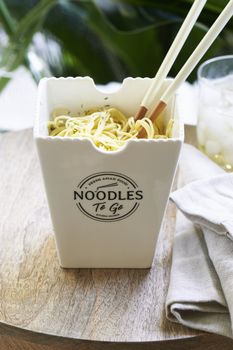 Riviera Maison Skål til nudler Noodles-To-Go (443-409850)