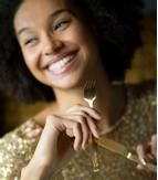 Halvor Bakke Pure Champagne Bestikk_24 deler (404-980326)