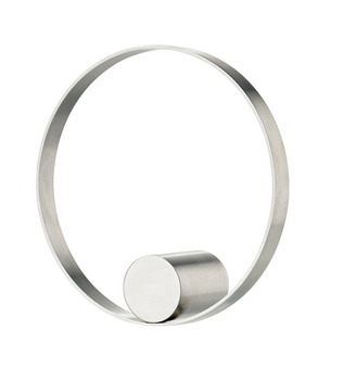 Zone Knagg Hooked-on-rings Ø10cm (379-331813)