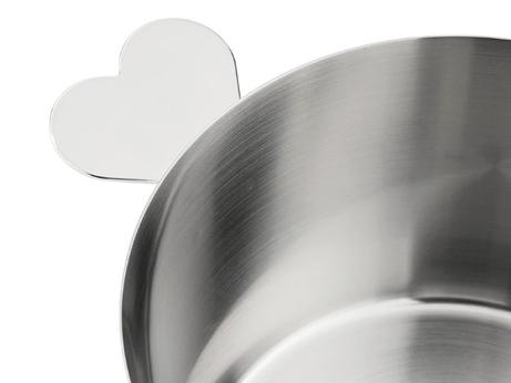 Blomsterbergs Charlotteskål Ø14cm (379-148088)