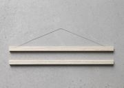 ChiCura Magnetic Frame Oak 51cm (537-CF-1024O-51)
