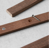 ChiCura Magnetic Frame Oak 51cm (537-CF-1024O-51)