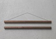 ChiCura Magnetic Frame Ash 51cm (537-CF-1024A-51)