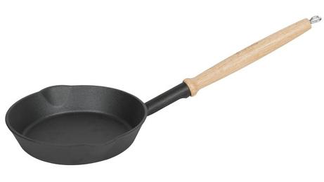 Espegard Stekepanne med langt skaft (340-828)