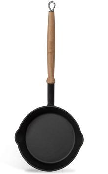 Espegard Stekepanne med langt skaft (340-828)