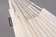 La Siesta Brisa Hengekøye Hurtigtørkende Kingsize Vanilla (132-BRH-18-01)