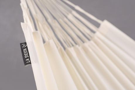 La Siesta Brisa Hengekøye Hurtigtørkende Kingsize Vanilla (132-BRH-18-01)