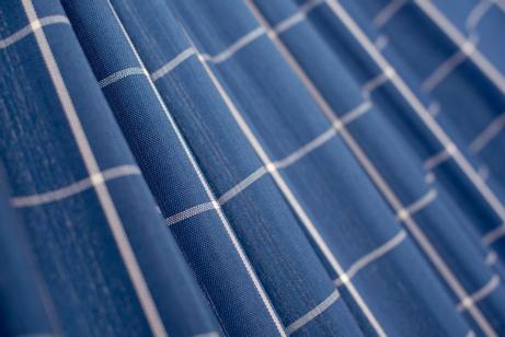 La Siesta Brisa Hengekøye Hurtigtørkende Kingsize Marine  (132-BRH-18-W3)