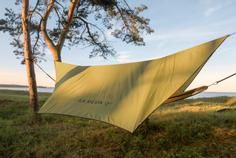 La Siesta ClassicFly Forest Tarp 400cm Regnbeskyttelse