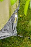 La Siesta ClassicFly Forest Tarp 400cm Regnbeskyttelse (132-CFZ40-4)