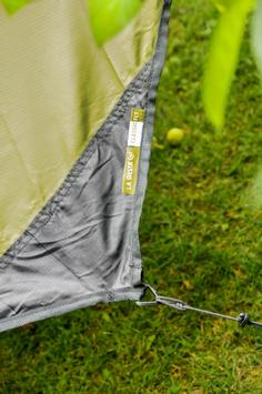La Siesta ClassicFly Forest Tarp 400cm Regnbeskyttelse (132-CFZ40-4)