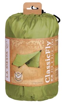 La Siesta ClassicFly Forest Tarp 400cm Regnbeskyttelse (132-CFZ40-4)