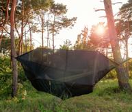 La Siesta Insektsnett til hengekøye 360° Universal BugNet  (132-BNZ30-9)