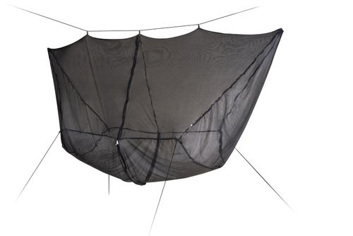 La Siesta BugNet Insektsnett 360° Sort (132-BNZ30-9)