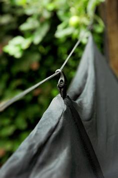 La Siesta Insektsnett til hengekøye 360° Universal BugNet  (132-BNZ30-9)