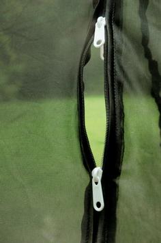 La Siesta Insektsnett til hengekøye 360° Universal BugNet  (132-BNZ30-9)