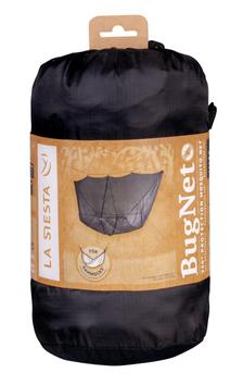 La Siesta Insektsnett til hengekøye 360° Universal BugNet  (132-BNZ30-9)