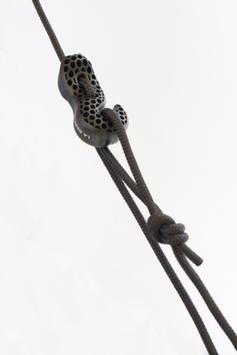 La Siesta Oppheng til hengekøyer,  TreeMount (132-TMF45-9)