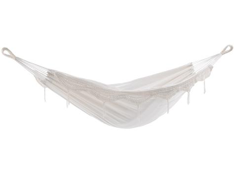 Vivere Brasil Hengekøye,  Natural,  Dobbel (540-BRAZ200)