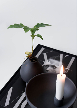 Storefactory Lidatorp Lysestake Mørkegrå Ø21 (516-255107)