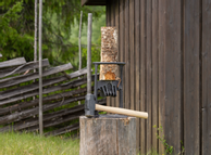 Kindling Cracker Vedkløyve Standard (340-2860)