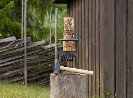 Kindling Cracker Vedkløyve Standard