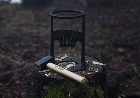 Kindling Cracker Vedkløyve Standard (340-2860)