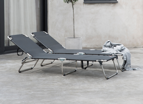 Fiam Amigo Solseng Sort