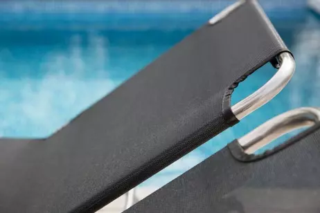 Fiam Amigo Solseng Sort (424-100063)